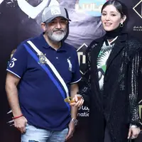 تصاویری از اکران مردمی فیلم «بی سر و صدا» در پردیس مگامال