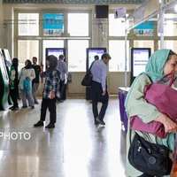 نمایشگاه کتاب؛ تا دیداری دوباره
