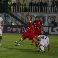اخراج عجیب شاگرد یحیی با این برخورد!