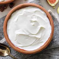ترفندی خلاقانه برای درست کردن ماست خونگی