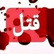 ماجرای داماد خشمگینی که زن و مادرزنش را کشت 