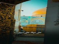 علی(ع) اول جانشین پیغمبر(ص)
