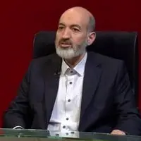 جمشیدی: عضویت ایران در شانگهای به خاطر گل روی آقای رئیسی تایید شد