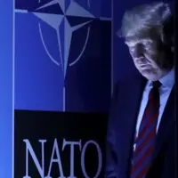 هشدار آمریکا به اروپا: صبرمان لبریز شده است