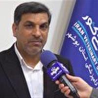 تولید ۲ برابری لارو میگو در استان بوشهر