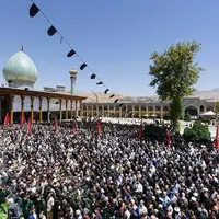 صدور آراء ۷ تن از متهمان پرونده حادثه تروریستی شاهچراغ؛ ۳ متهم اصلی به اعدام محکوم شدند