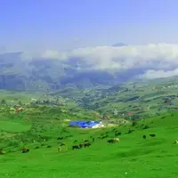ضرورت حفاظت از ۵۰ اثر تاریخی اطراف کارخانه سیمان دیلمان