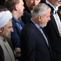 وزیر گردشگری پیام رئیس‌‌جمهور را به پاپ تسلیم کرد