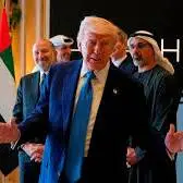 ترامپ اهل مذاکره و تعامل نیست، باج می‌خواهد 