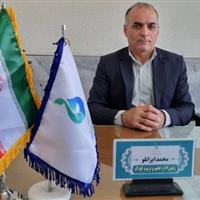 اولین رئیس اداره تعلیم و تربیت کودک خراسان شمالی منصوب شد