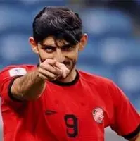 ستاره تراکتور در یک قدمی پرسپولیس