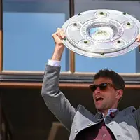 مولر: به دنبال قهرمانی در جام جهانی باشگاه‌ها هستیم