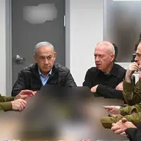برادر شهید «السنوار» صهیونیست‌ها را سردرگم کرد