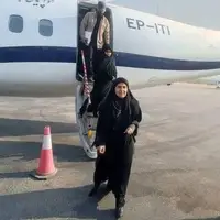 افشاگری نماینده تهران از ریخت‌وپاش میلیاردی وزیر راه؛ سفر کیش با خانواده!
