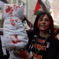 برنامه بزرگترین اتحادیه آموزشی انگلیس برای حمایت از فلسطین در مدارس