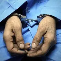 کلاهبردار ۷۰ میلیارد ریالی ارز دیجیتال در تنکابن دستگیر شد