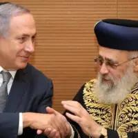 پشیمانی خاخام صهیونیست از ائتلاف با نتانیاهو