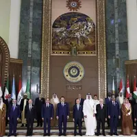 سرمقاله آرمان ملی/ بغداد و نشست سران عرب