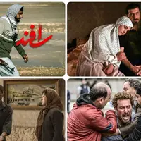 6 دلیل اصلی که سینمای دفاع مقدس چرا دیگر مخاطب ندارد؟