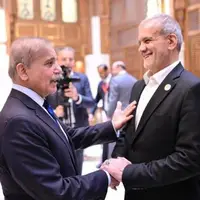 شهباز شریف هفته آینده به ایران می‌آید
