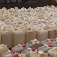 کشف ۲۰  هزار لیتر گازوئیل قاچاق در قصرشیرین
