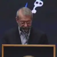 علی لاریجانی: شیفتگی ترامپ به جولانی از کمدی‌های این روزگار است