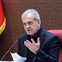 پزشکیان: توافق با آمریکا دست‌یافتنی است، اما به شرط پرهیز از رویکرد زورگویی