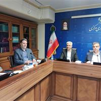 استاندار: تلاش استان مرکزی برای خروج از مشکل ناترازی انررژی جدی است