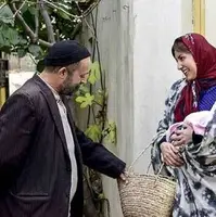چهره ها/ بازیگر «خجالت نکش» با یک استایل متفاوت دیده شد