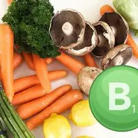 منابع گیاهی ویتامین‌های B12 برای گیاه‌خواران