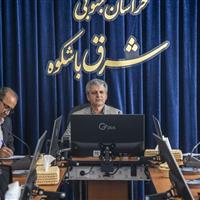 دست پر میراث فرهنگی خراسان جنوبی برای روز موزه و هفته میراث