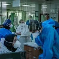 درخواست تامین بودجه افزایش فوق‌العاده سختی کار پرستاران