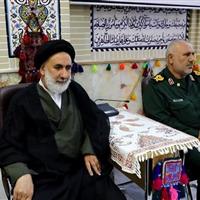 تجدید بیعت عشایر بختیاری با آرمان‌های انقلاب و رهبری