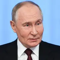 پوتین: حذف عوامل جنگ اوکراین نیاز روسیه است