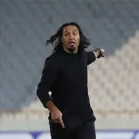 حسین‌خانی: گل اول پیکان هند بود؛ کاش VAR در ورزشگاه نبود