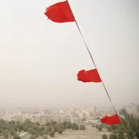 صدور هشدار خودمراقبتی برای شهروندان در مشهد 