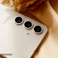 مشخصات دوربین تله‌فوتو و فوق عریض گلکسی S25 FE لو رفت