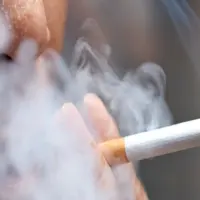 سیگار سالانه جان ۷۰ هزار ایرانی را می گیرد