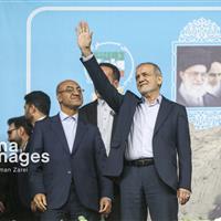 سفر دولت وفاق ملی به کرمانشاه چه دستاوردهایی داشت