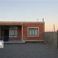 بانوی خیر ایلامی ساخت پنجمین خانه مددجویی را تقبل کرد