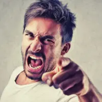 ۴ پیامد ترسناک خشم کنترل‌نشده