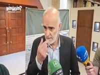 محمد نبی: بودجه فقط برای بزرگسالان نیست و برای فوتبال پایه هم هست
