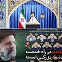 شهید جمهور در مسیر ولایت  و خدمت به مردم ماندگار شد