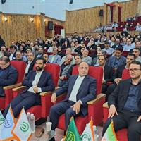 تلاش‌ برای تقویت امنیت غذایی و اطلاع‌رسانی در وزارت جهاد کشاورزی