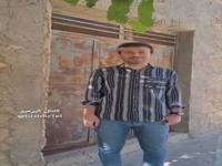 لوازم نوستالژیک در یک بقالی قدیمی 