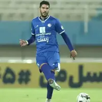 هشدار ستاره خارجی آبی‌ها قبل از شکایت به فیفا