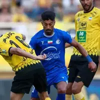 خبر بد برای استقلال پیش از بازی مهم جام حذفی