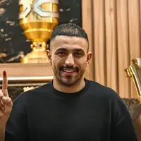 امین کاظمیان: پرسپولیس، رویای من بود