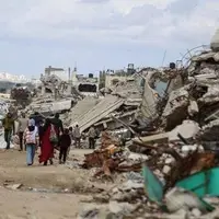 فشارهای داخلی و خارجی برای انعطاف‌پذیری رژیم صهیونیستی در مذاکرات