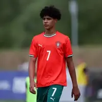 اولین گل رونالدو جونیور؛ کپی برابر اصل پدر